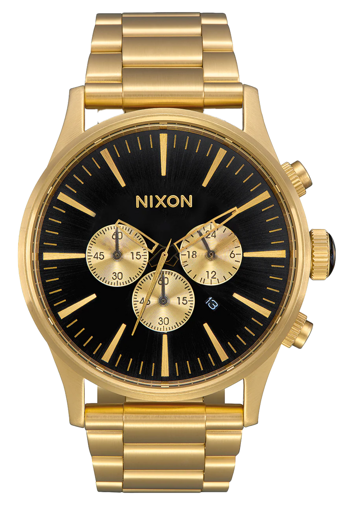 SENTRY CHRONO