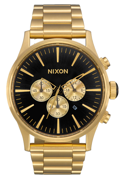 SENTRY CHRONO