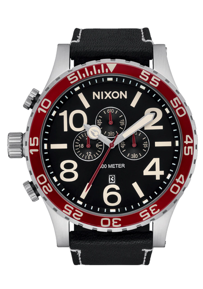 51-30 CHRONO LEATHER