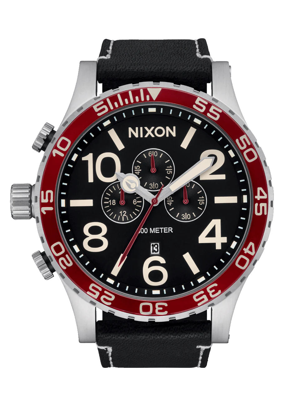 51-30 CHRONO LEATHER