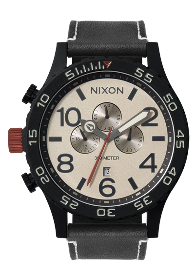 51-30 CHRONO LEATHER