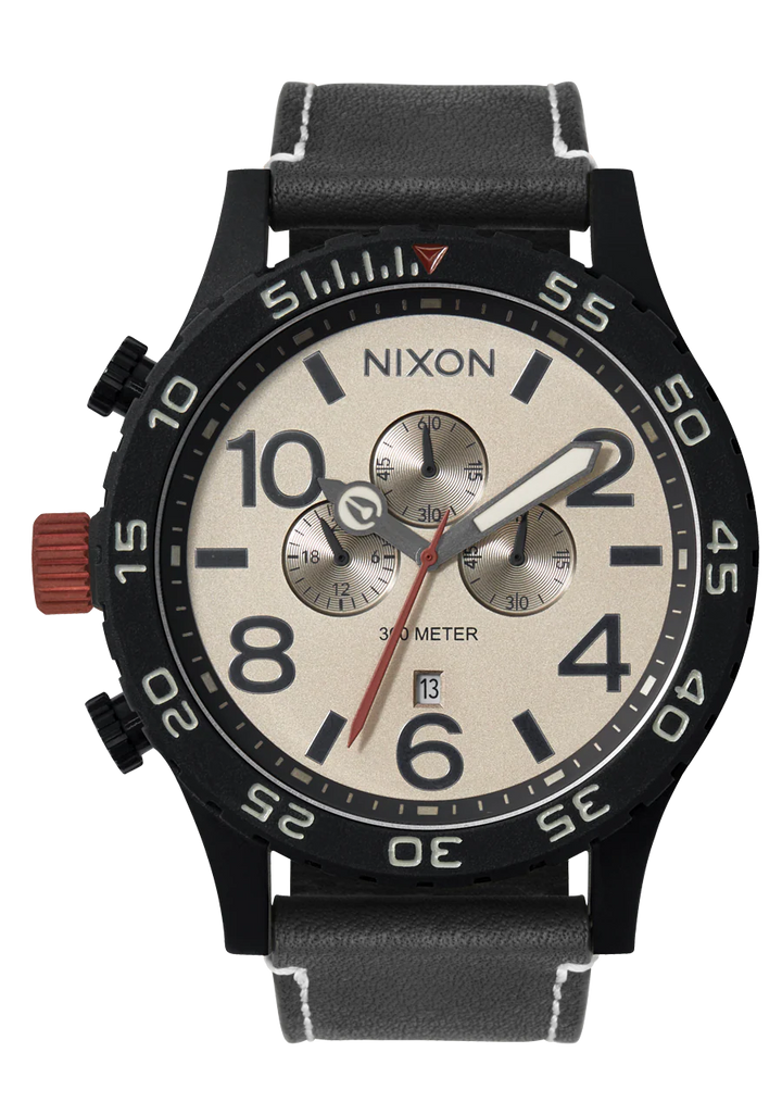 51-30 CHRONO LEATHER