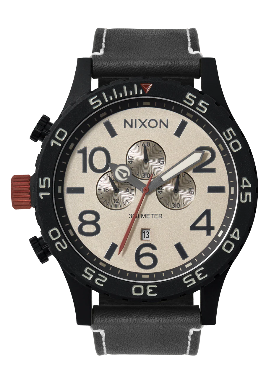 51-30 CHRONO LEATHER
