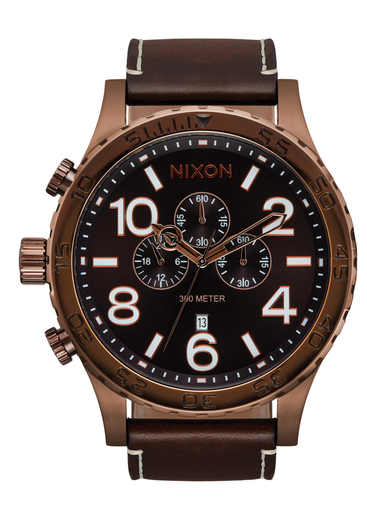 51-30 CHRONO LEATHER