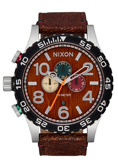 51-30 CHRONO LEATHER