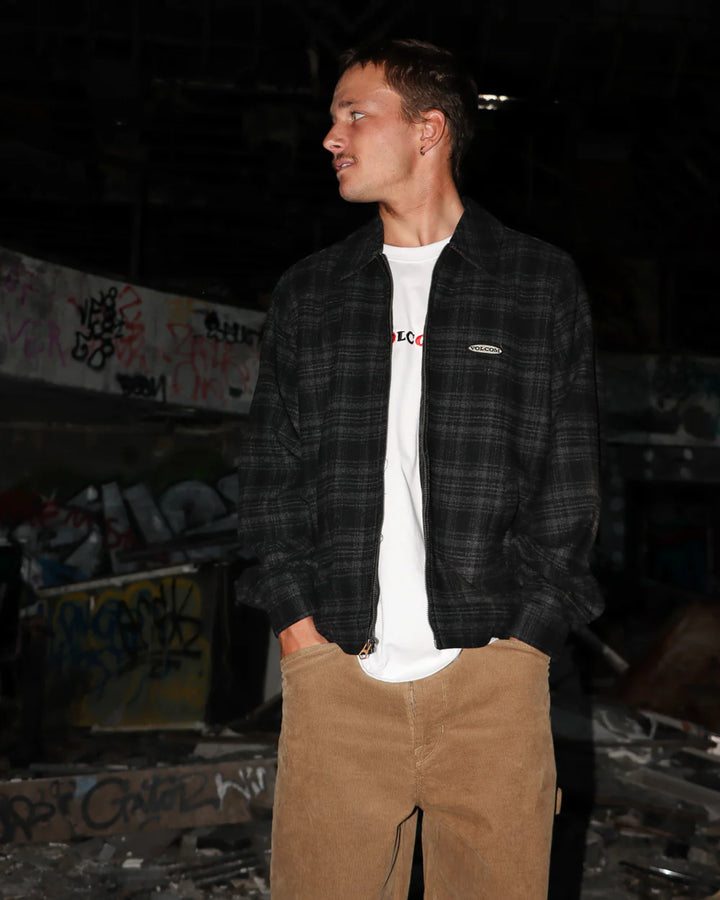 MENS - AVOIDER JACKET