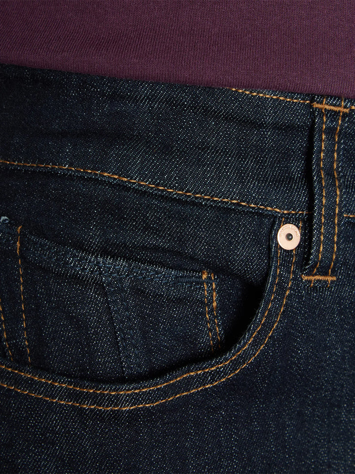 SOLVER DENIM - NEW VINTAGE BLUE
