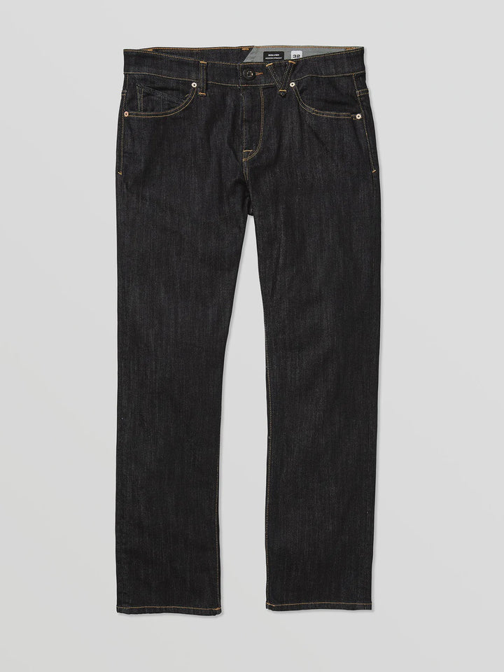 SOLVER DENIM - NEW VINTAGE BLUE