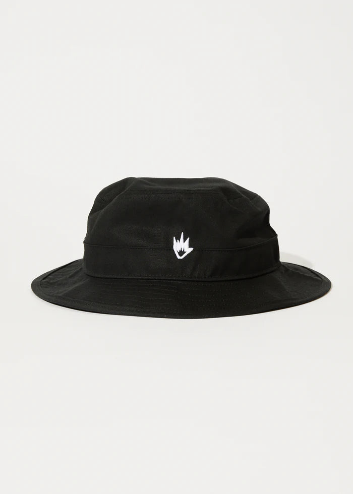 FLAME RECYCLED BUCKET HAT