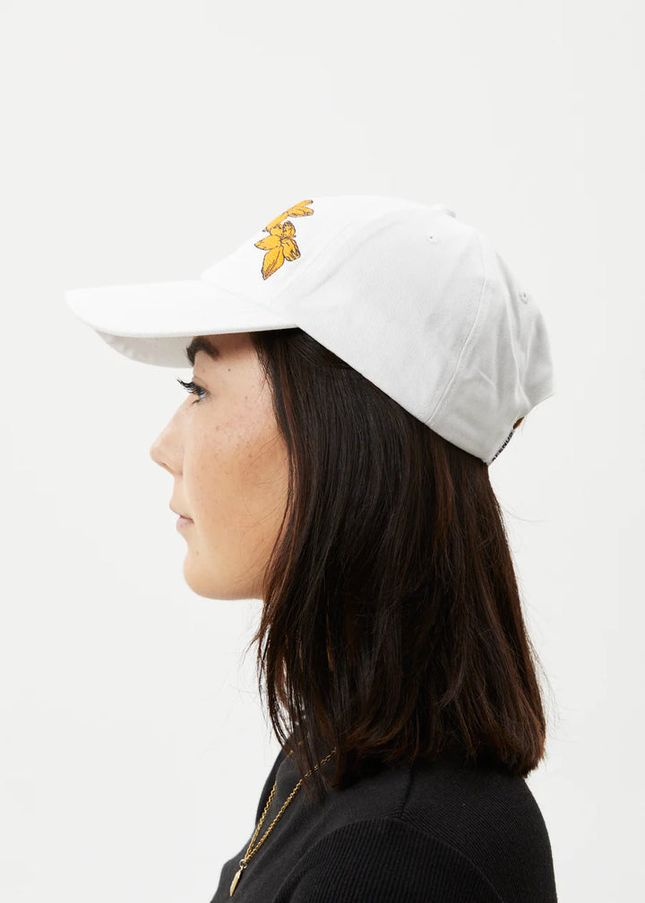 INTERGALACTIC PANEL CAP