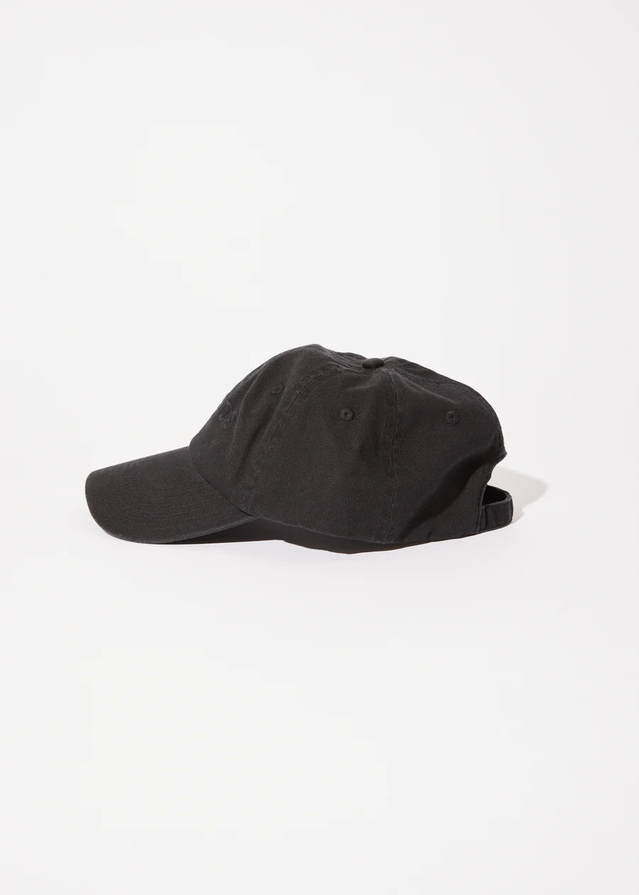 QUESTIONS RECYCLED 6 PANEL CAP