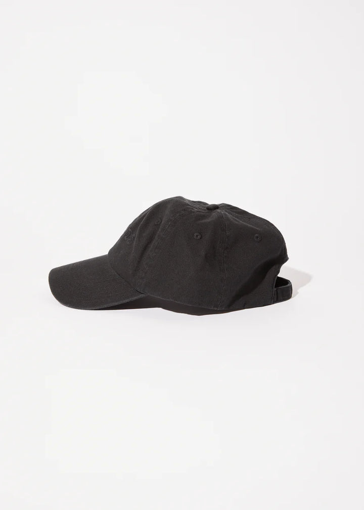 QUESTIONS RECYCLED 6 PANEL CAP