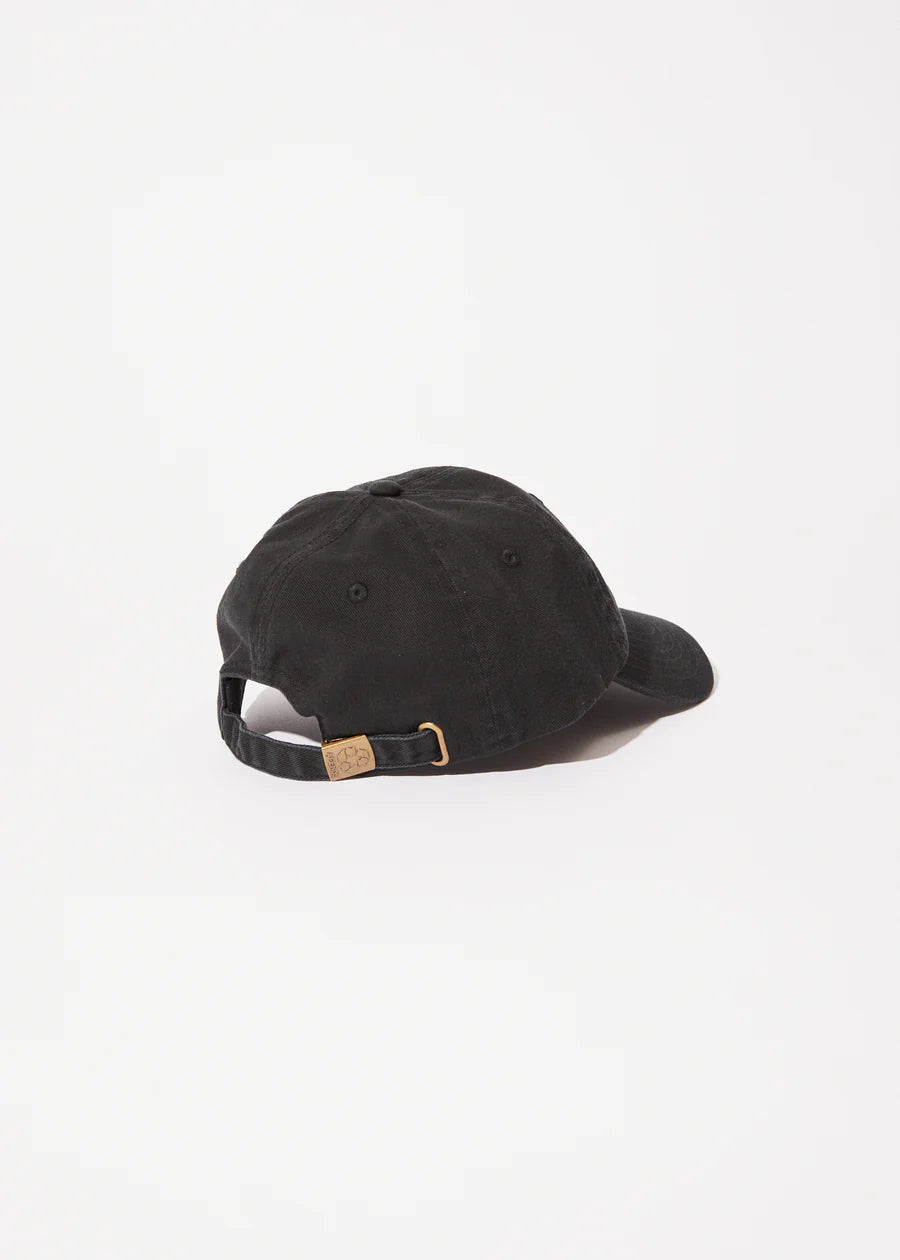 QUESTIONS RECYCLED 6 PANEL CAP