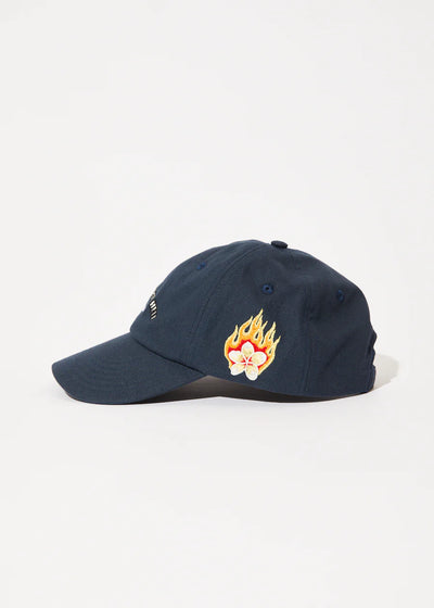 HOLIDAY RECYCLED SIX PANEL CAP