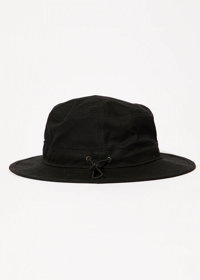 LIMITS RECYCLED BUCKET HAT