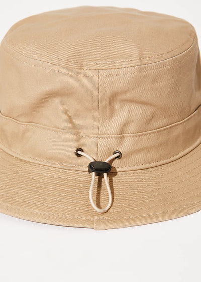 LIMITS RECYCLED BUCKET HAT