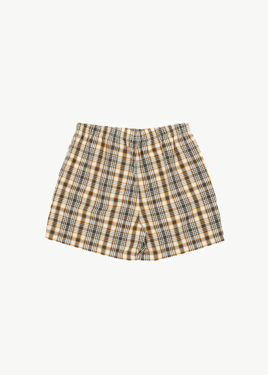 CHECK OUT RECYCLED BOXER BRIEF