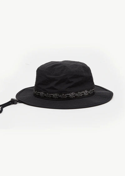 BOUND RECYCLED BUCKET HAT