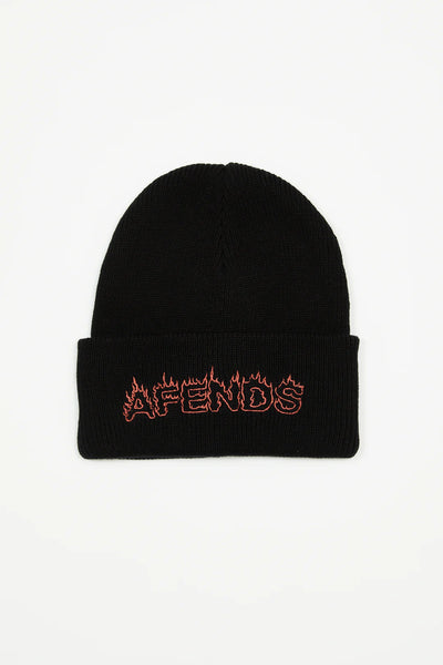 EMBER BEANIE