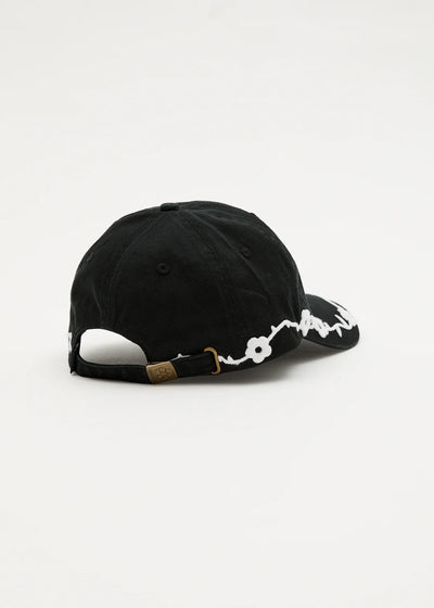 THORN BOUND RECYCLED PANELLED CAP