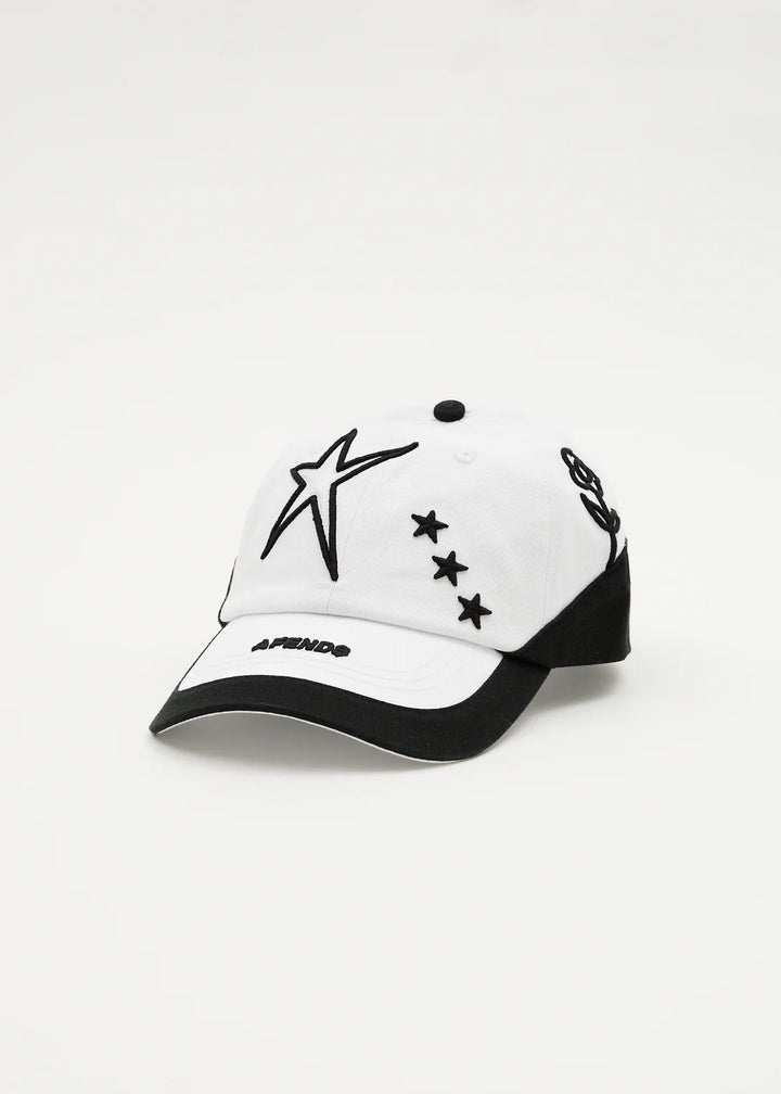 GAMES RECYCLED PANNELLED HAT
