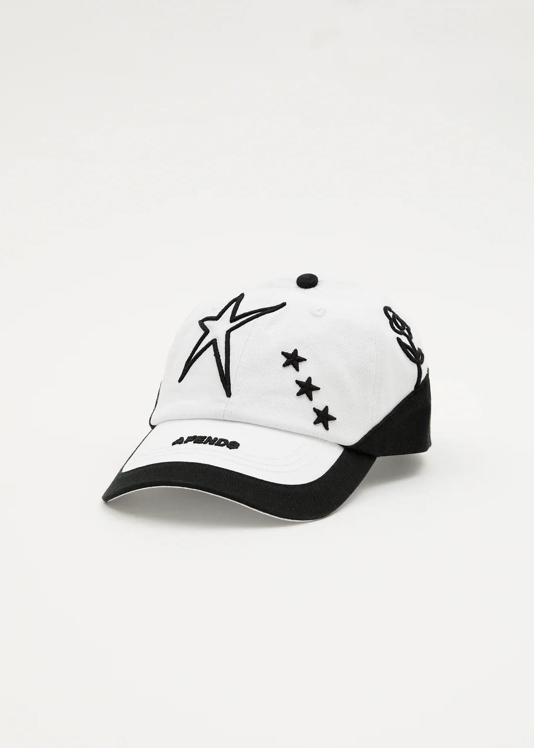 GAMES RECYCLED PANNELLED HAT