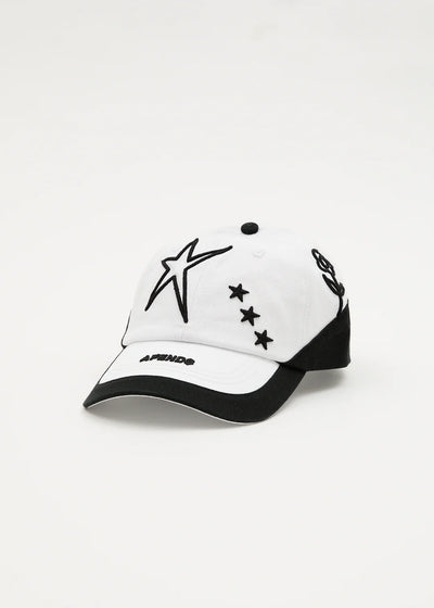 GAMES RECYCLED PANNELLED HAT