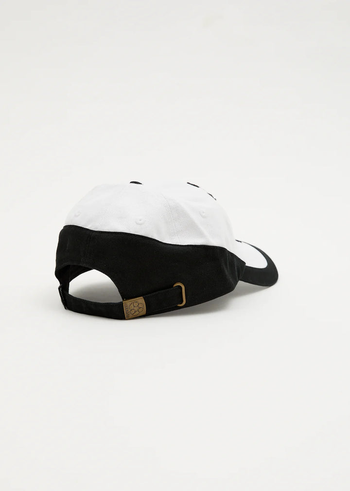 GAMES RECYCLED PANNELLED HAT