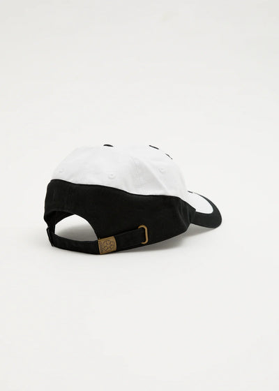 GAMES RECYCLED PANNELLED HAT