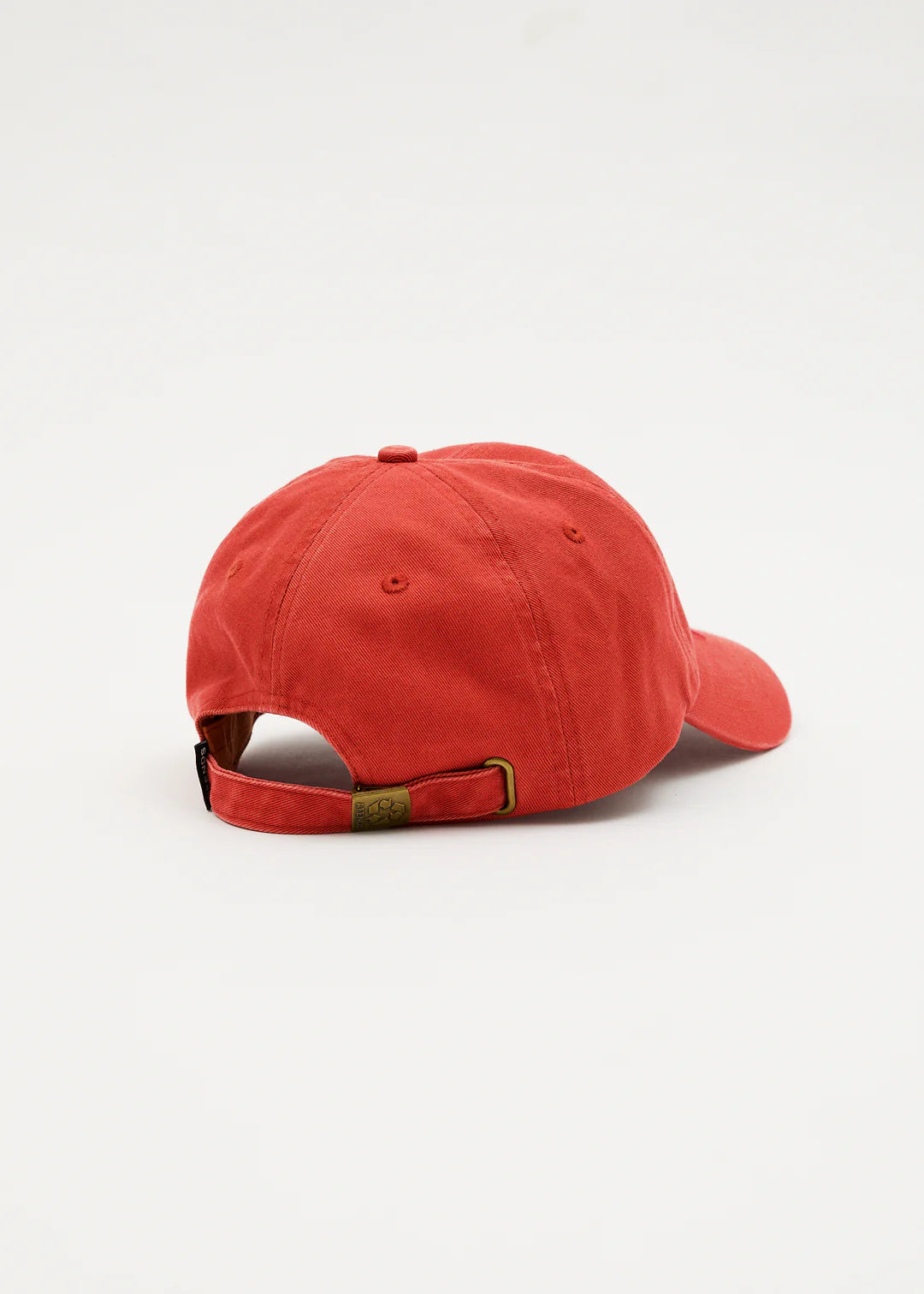 MAISIE RECYCLED PANELLED CAP