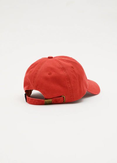 MAISIE RECYCLED PANELLED CAP