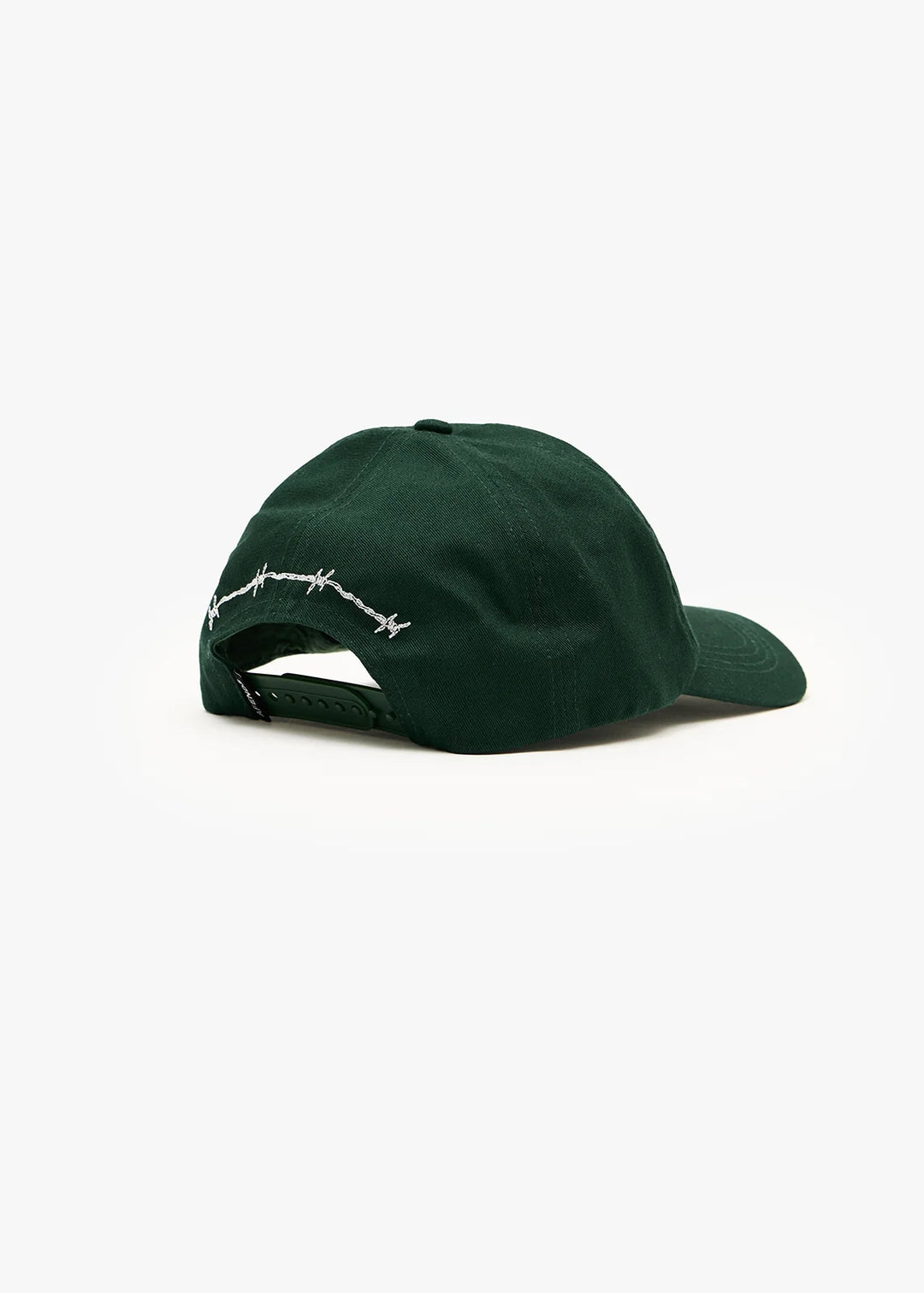 SUMMIT RECYCLED 5 PANEL CAP
