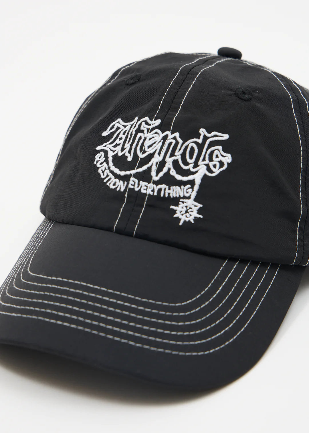 BALLZ RECYCLED 6 PANEL CAP