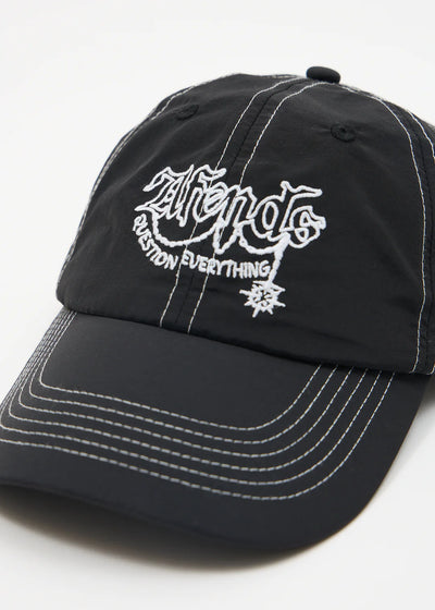 BALLZ RECYCLED 6 PANEL CAP