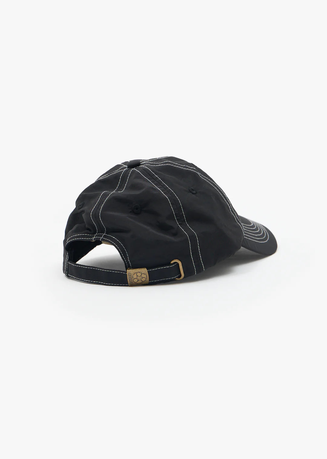 BALLZ RECYCLED 6 PANEL CAP