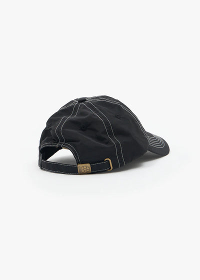 BALLZ RECYCLED 6 PANEL CAP