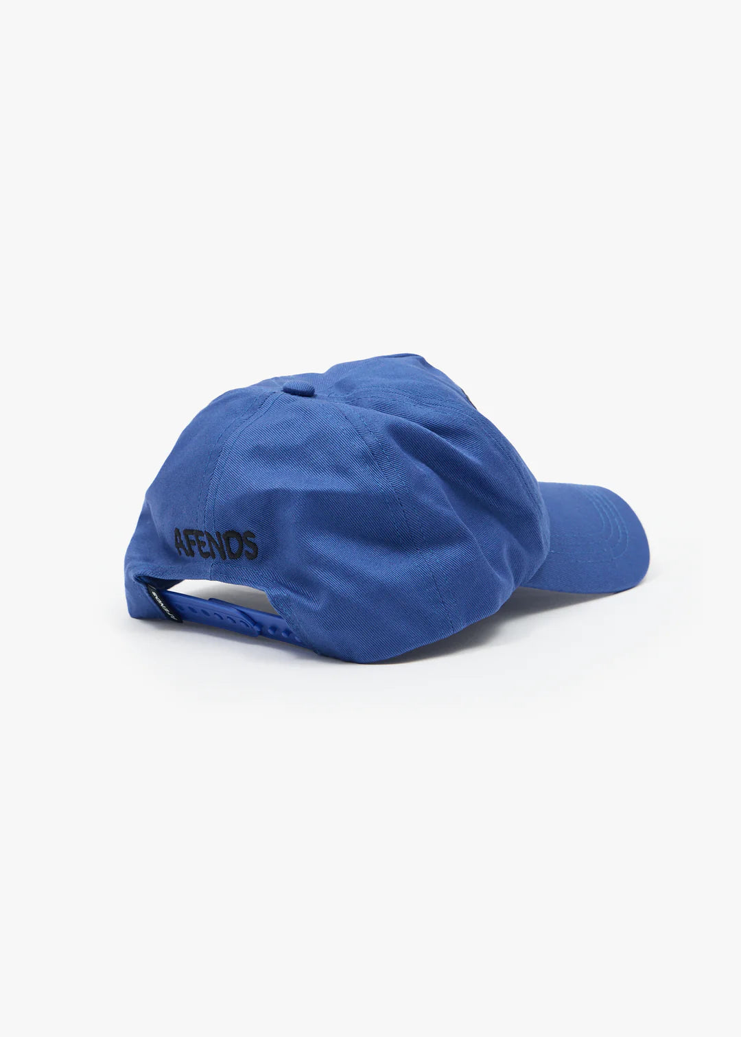 HEAVY DUTY RECYCLED 5 PANEL CAP