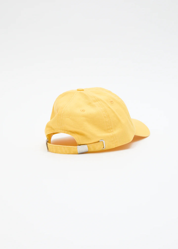 SUNBAKE PANELED CAP