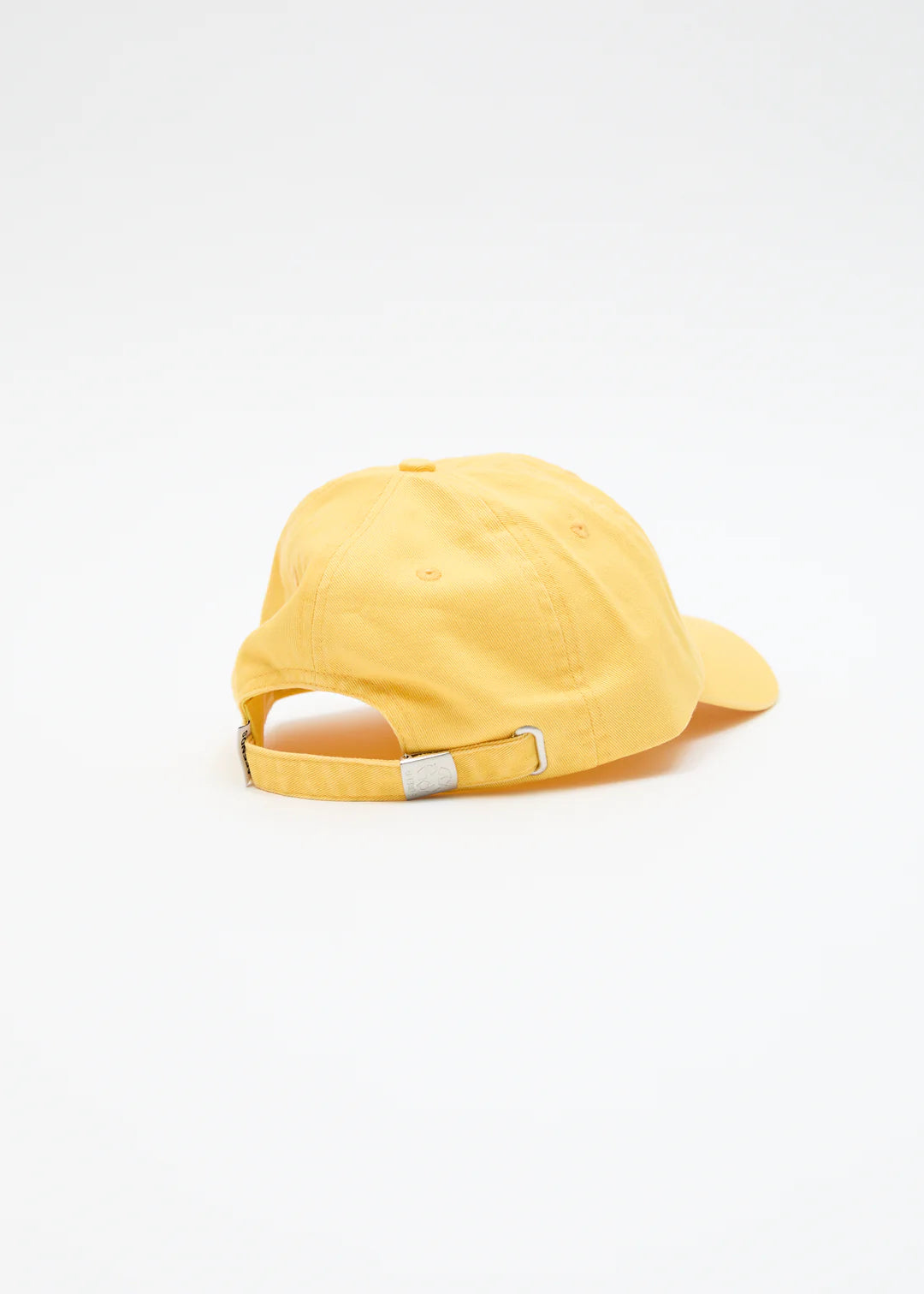SUNBAKE PANELED CAP