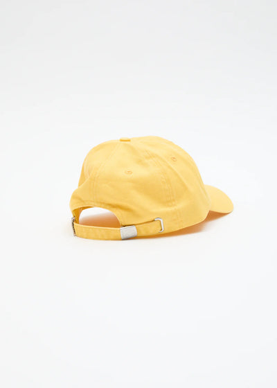 SUNBAKE PANELED CAP
