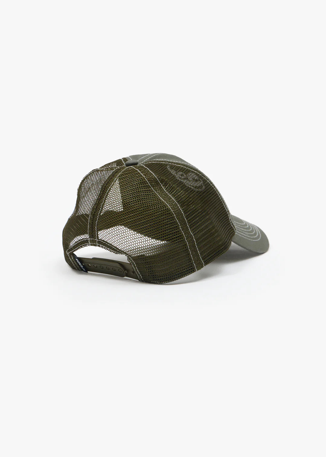 SKELETOR RECYCLER 6 PANEL CAP