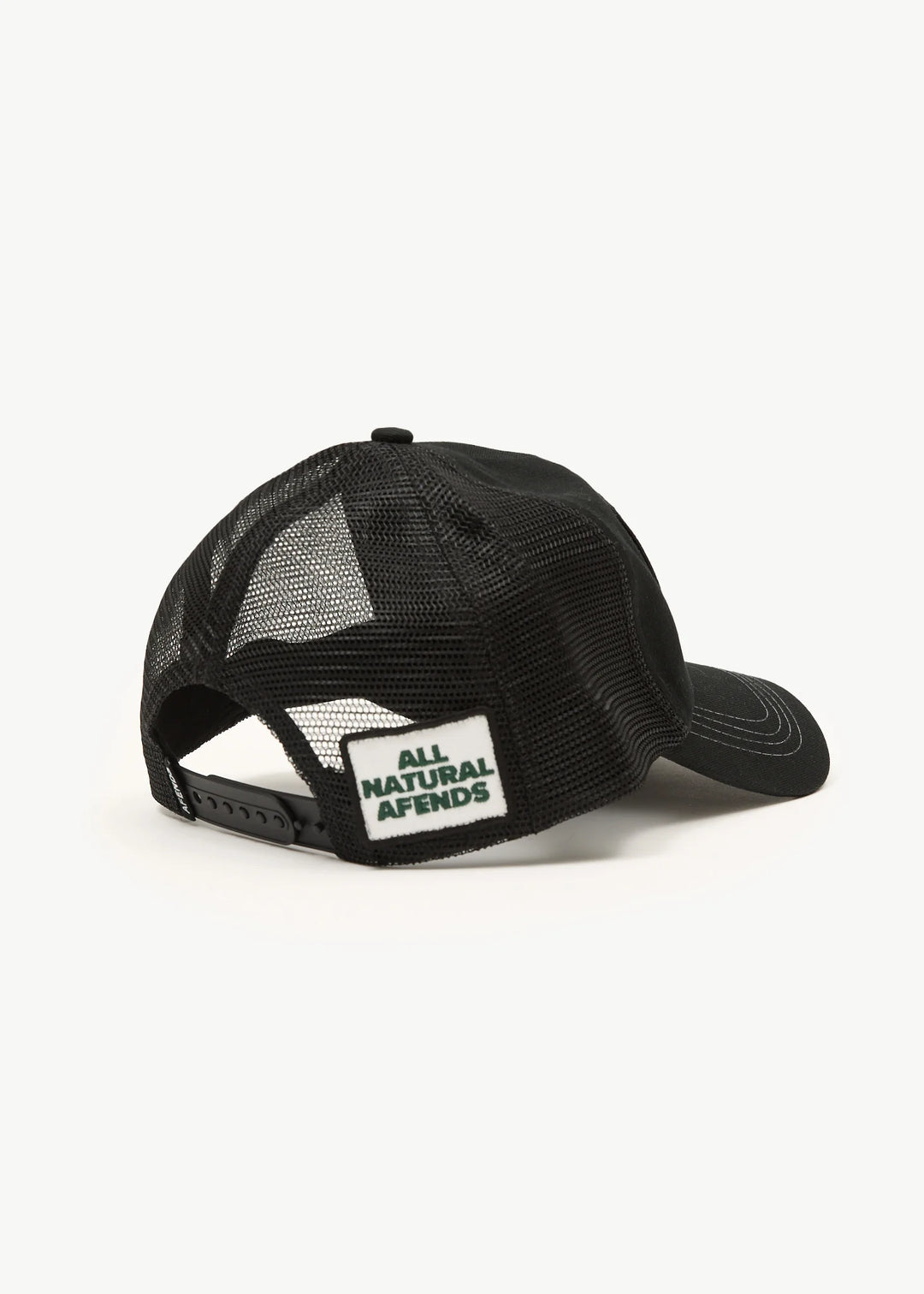 GENIUNE SENTIMENT TRUCKER HAT