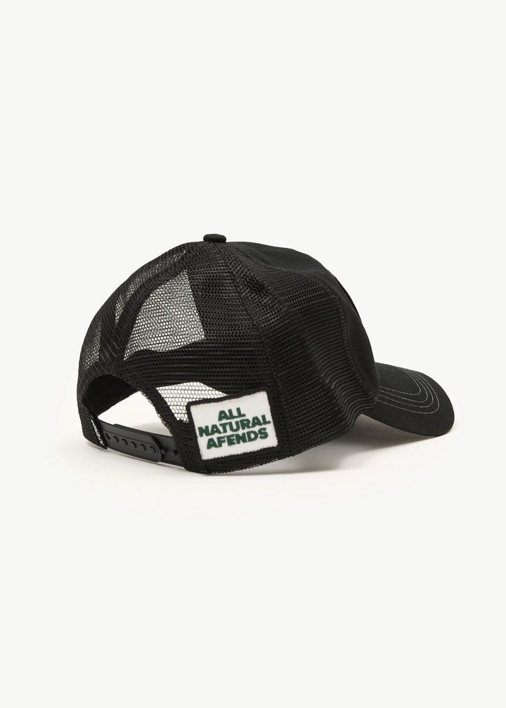 GENIUNE SENTIMENT TRUCKER HAT