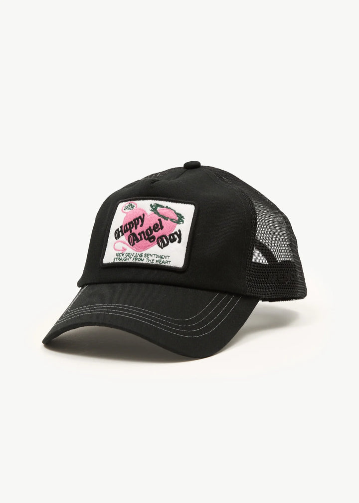 GENIUNE SENTIMENT TRUCKER HAT