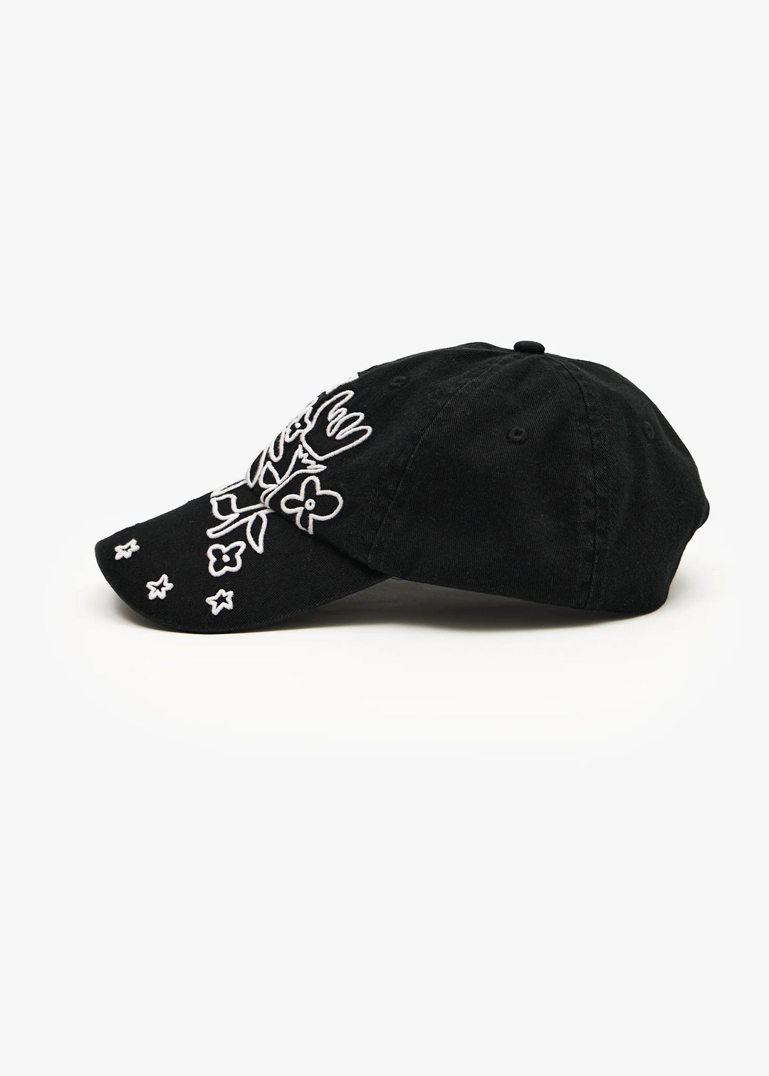 GARDEN VARIETY CAP