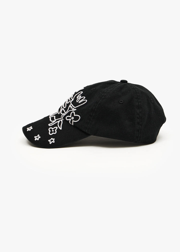GARDEN VARIETY CAP
