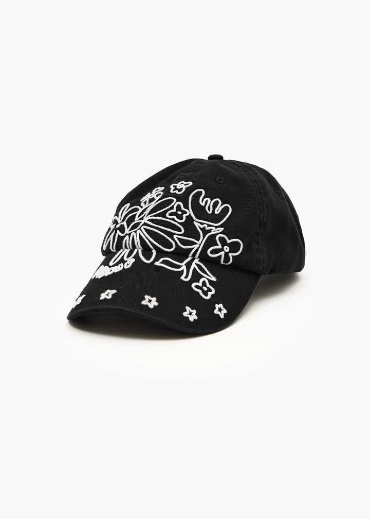 GARDEN VARIETY CAP