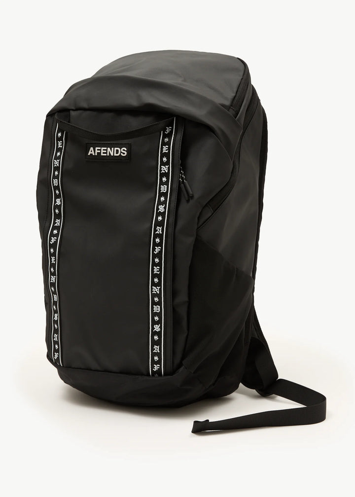 WEEKENDER RECYCLED BACKPACK