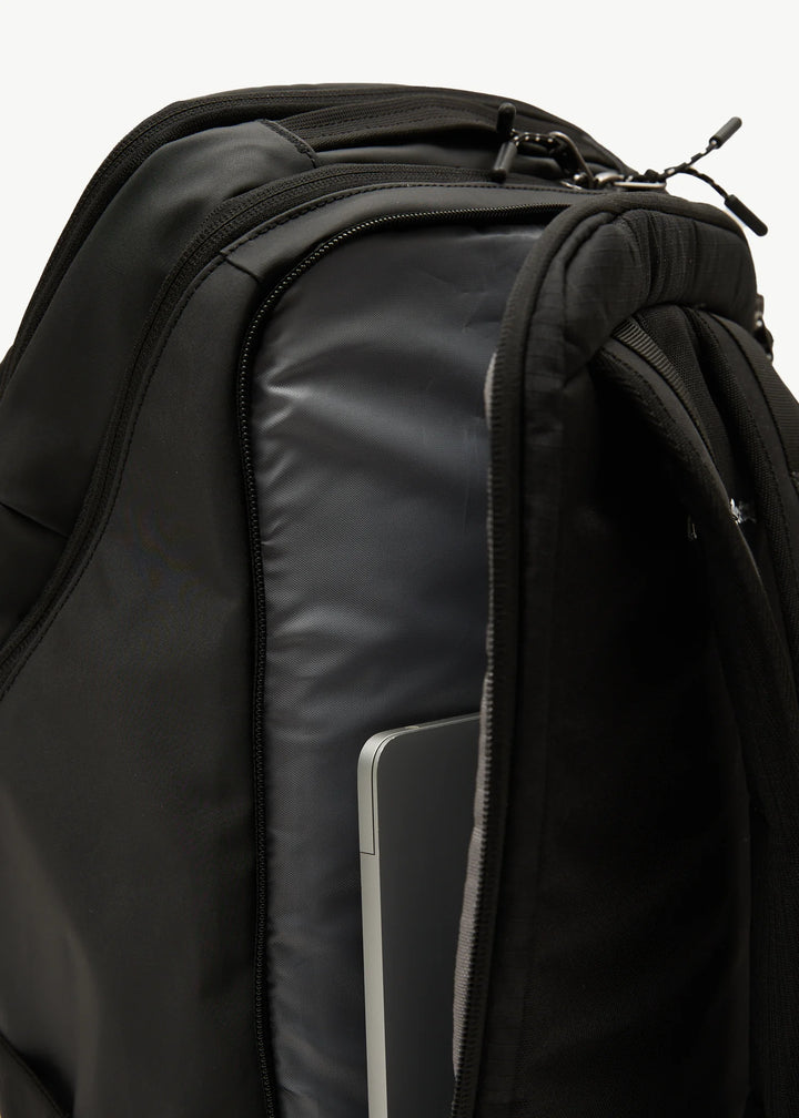 WEEKENDER RECYCLED BACKPACK