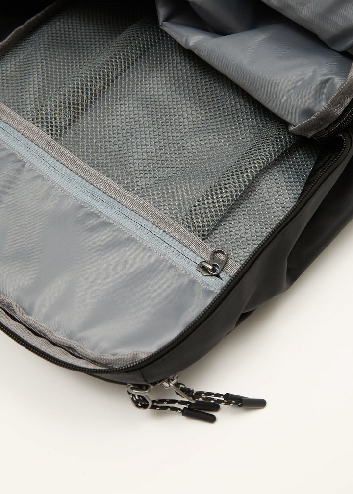 WEEKENDER RECYCLED BACKPACK